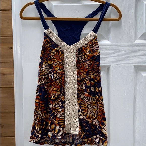 Daytrip Tops - Daytrip tank